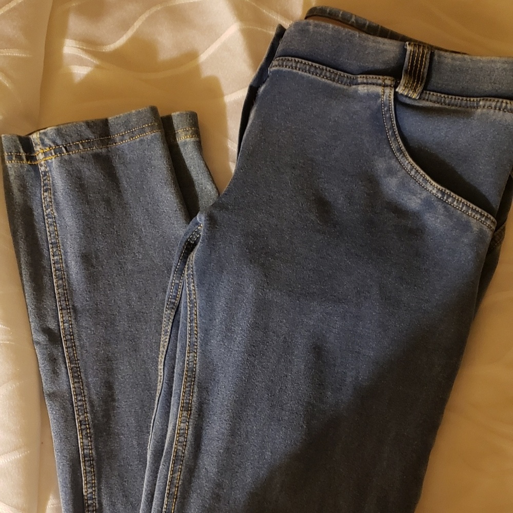 Freddy Jeans